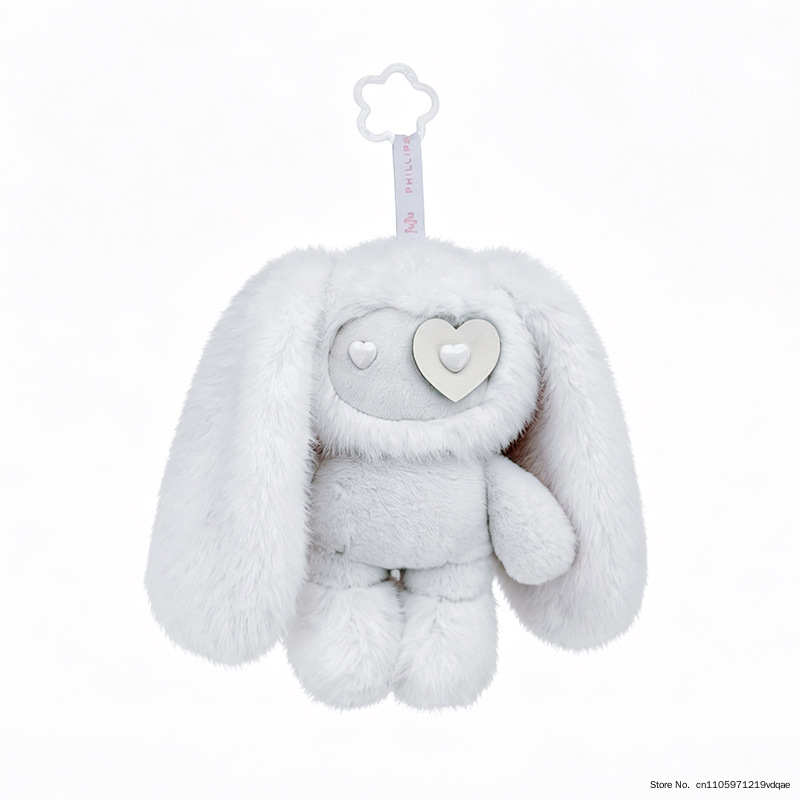 Niedlicher Juju Kaninchen-Plüs – Kids Toys Bag Bewertung und Preis