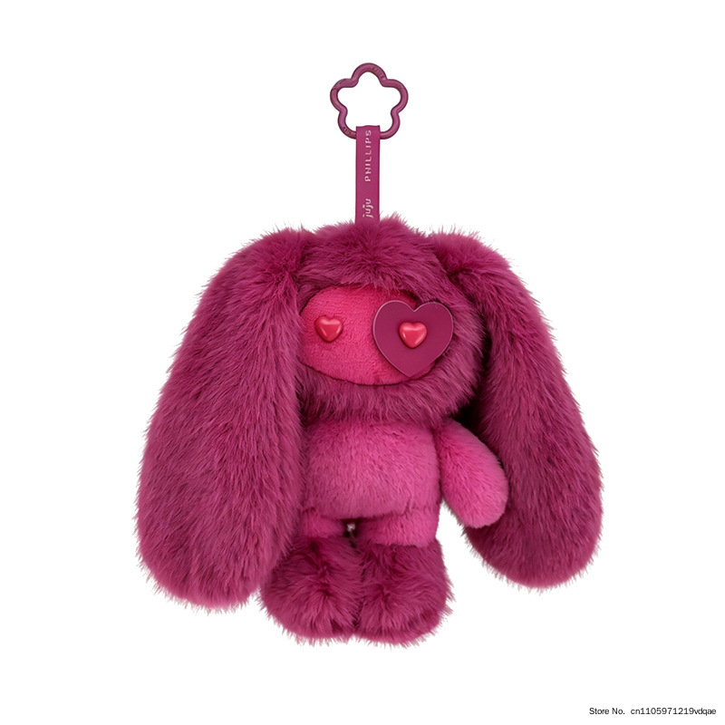 Niedlicher Juju Kaninchen-Plüs – Kids Toys Bag Bewertung und Preis