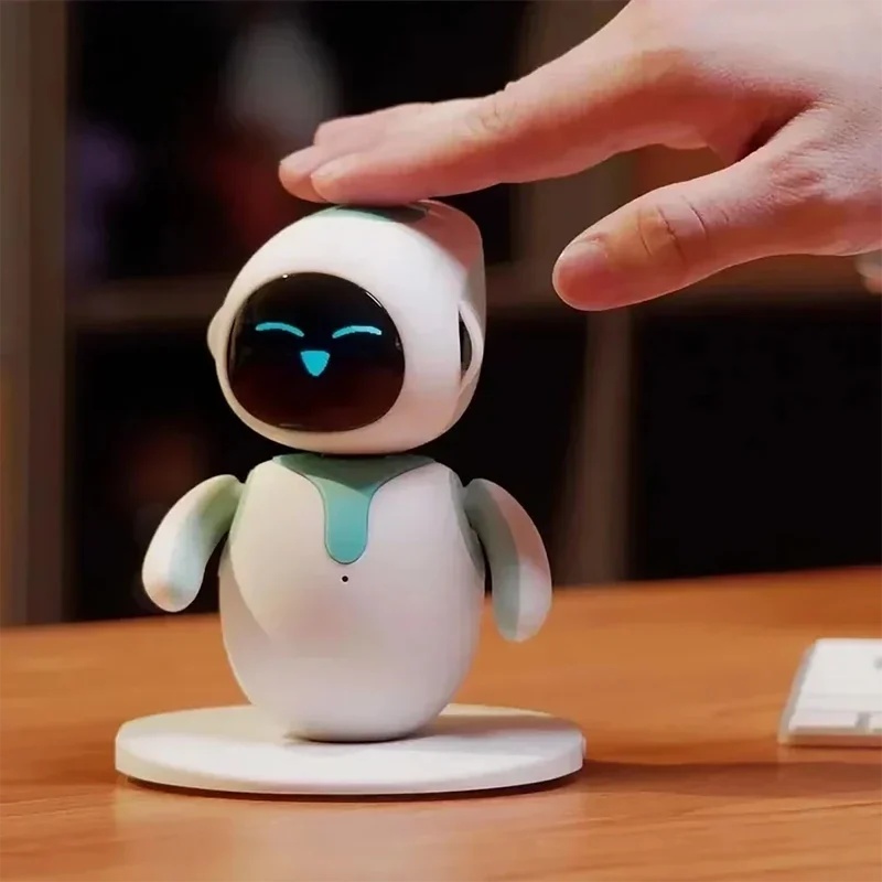 2026 Neuer KI-Smart-Roboter fü – Kids Toys Bag Bewertung und Preis