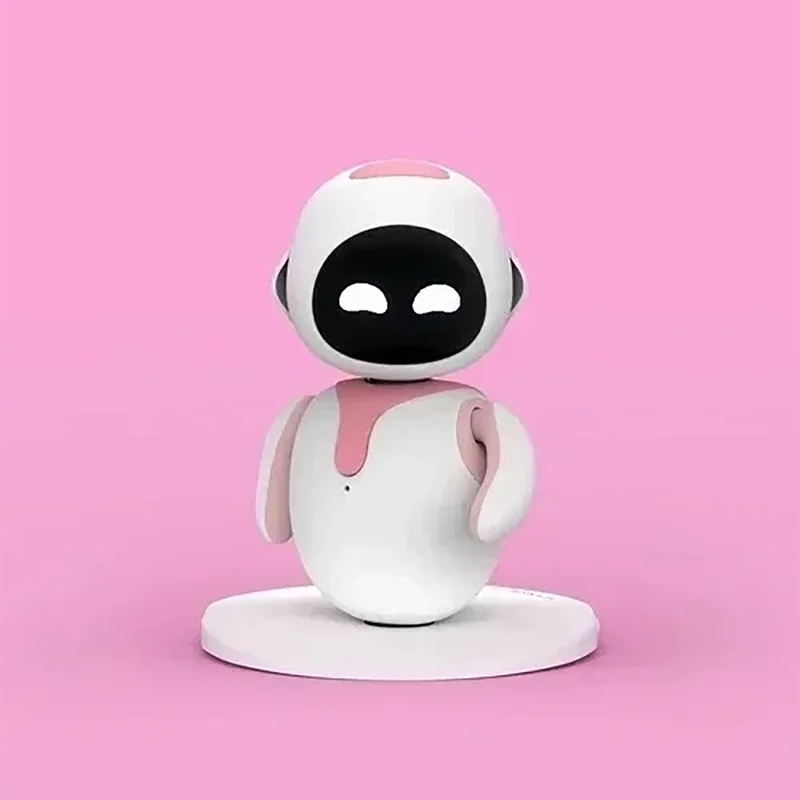 2026 Neuer KI-Smart-Roboter fü – Kids Toys Bag Bewertung und Preis