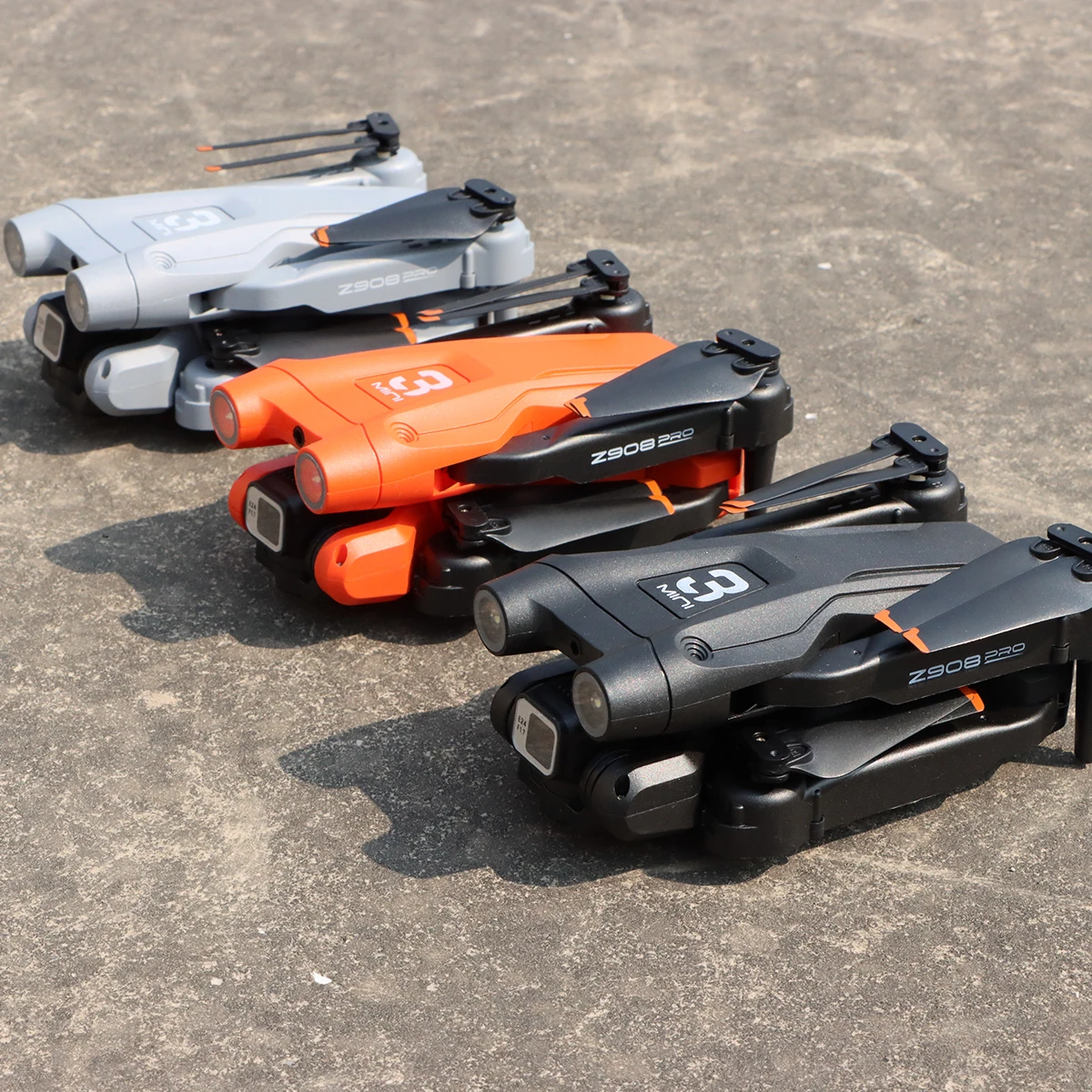 Mini-Drohne mit 4K Profi-Kamer – Kids Toys Drone Bewertung und Preis