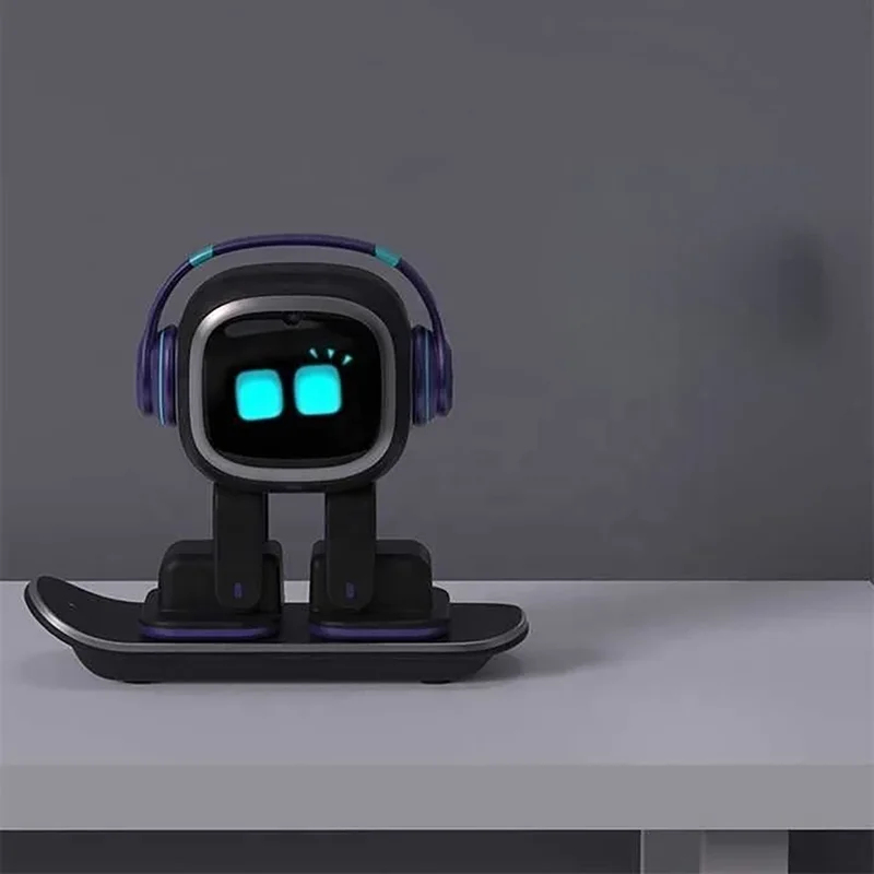Neuer KI-Desktop-Roboter Intel – Kids Toys Bag Bewertung und Preis