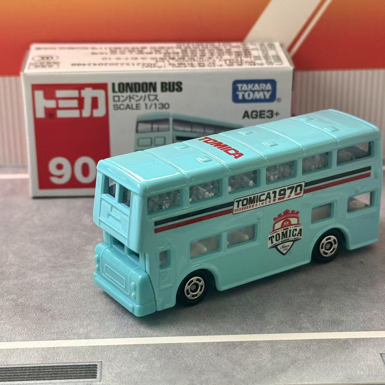 Takara Tomy Tomica Asia 120 Nr – Kids Y Toys Bewertung und Preis