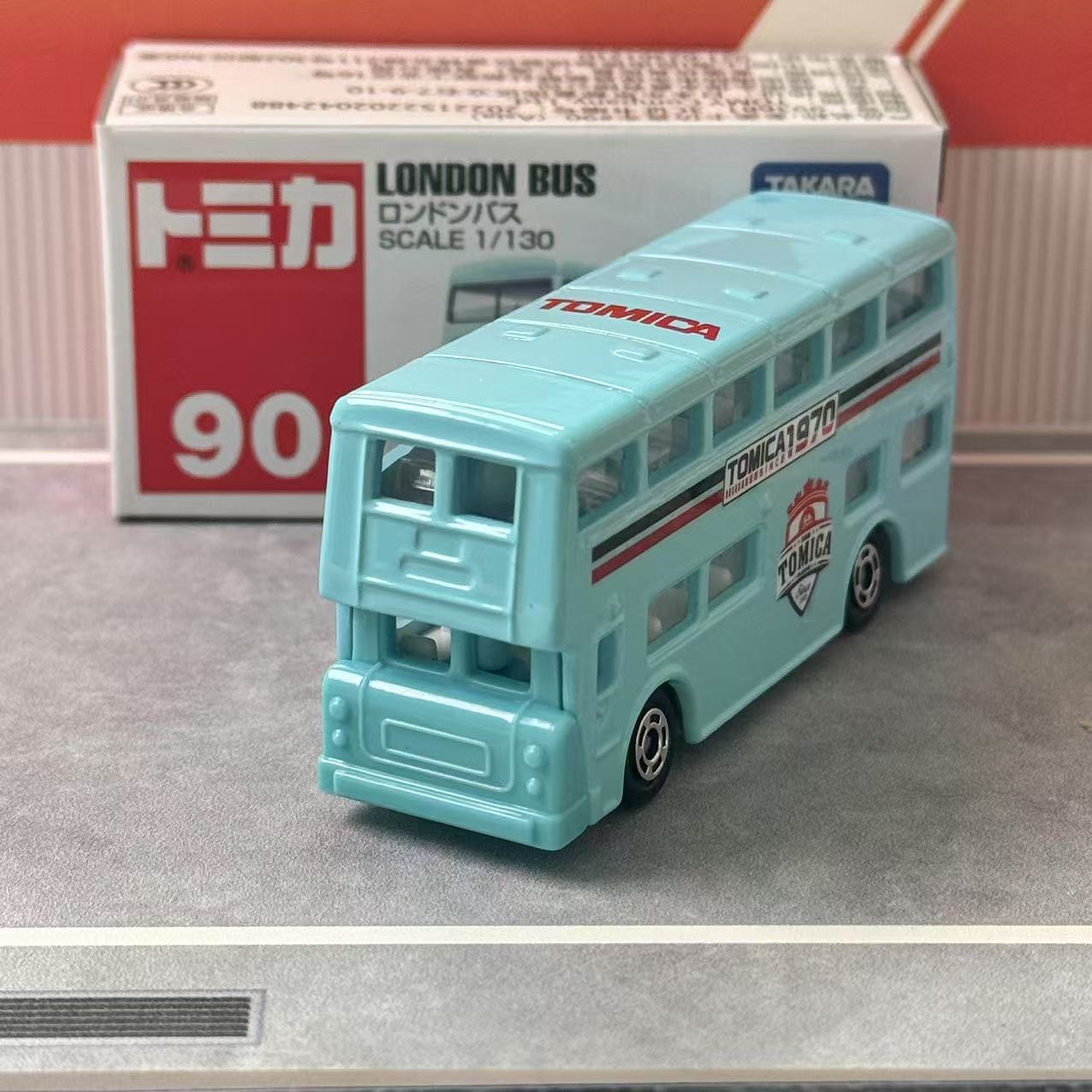 Takara Tomy Tomica Asia 120 Nr – Kids Y Toys Bewertung und Preis