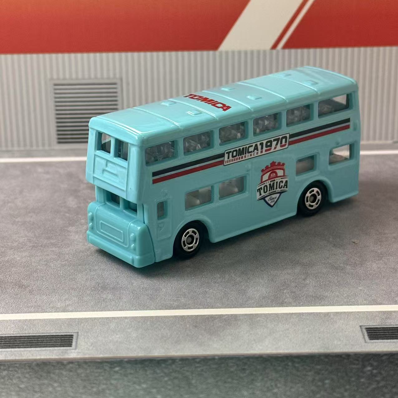 Takara Tomy Tomica Asia 120 Nr – Kids Y Toys Bewertung und Preis