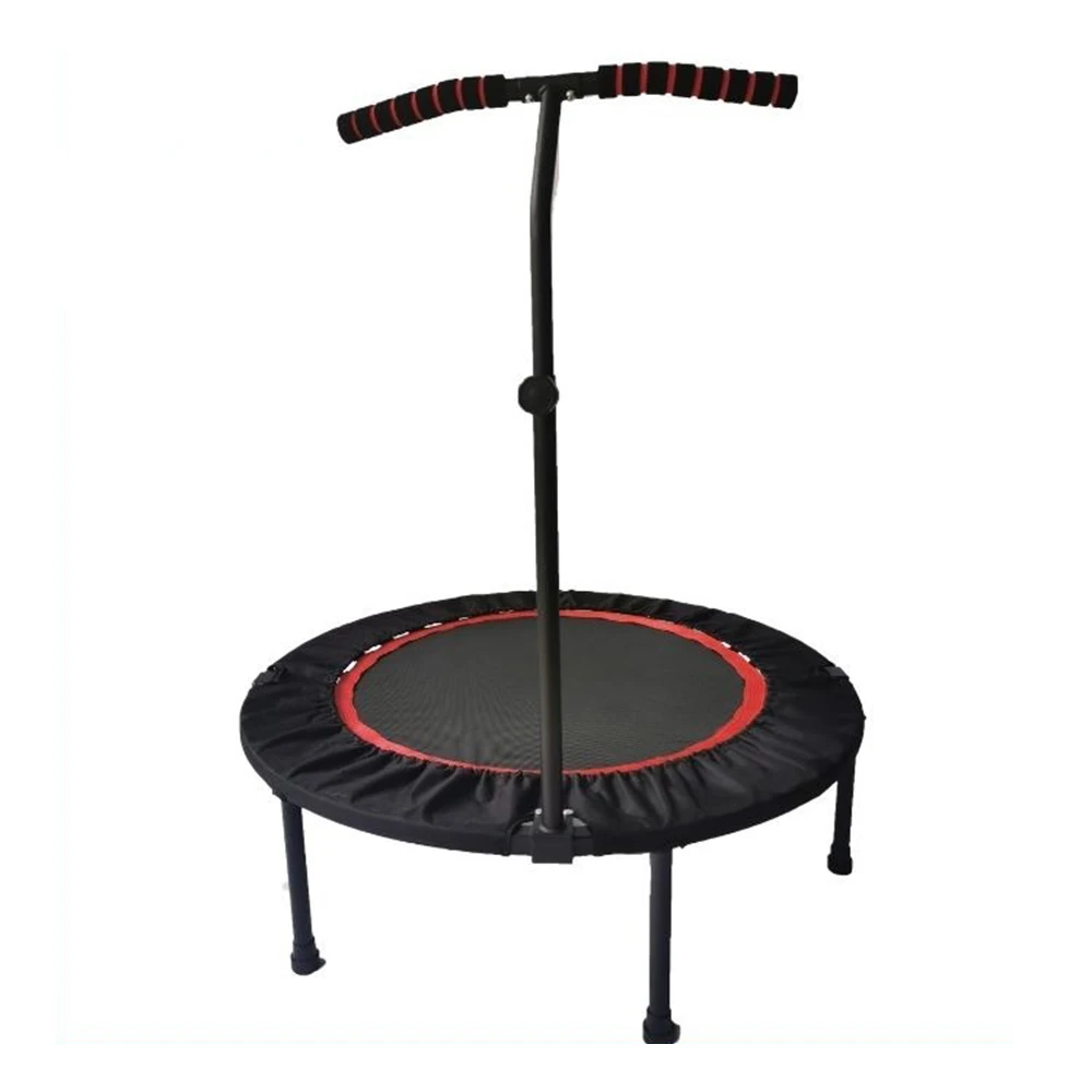 2026 Günstiges 48-Zoll Faltbar – Trampoline Mini Indoor Bewertung und Preis