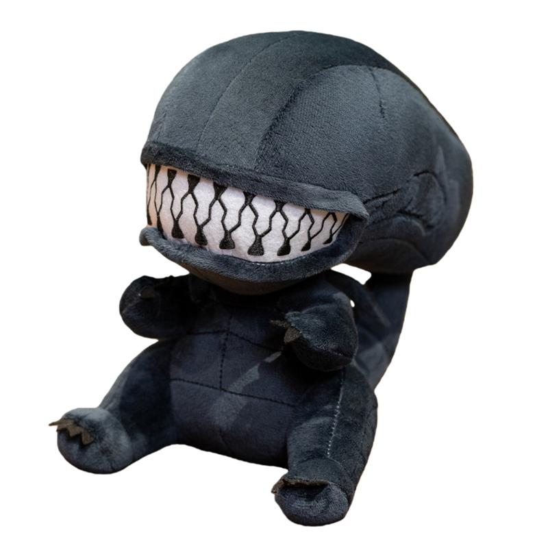 20cm Alien Xenomorph Plüschpup – Xenomorph Kids Toys Bewertung und Preis