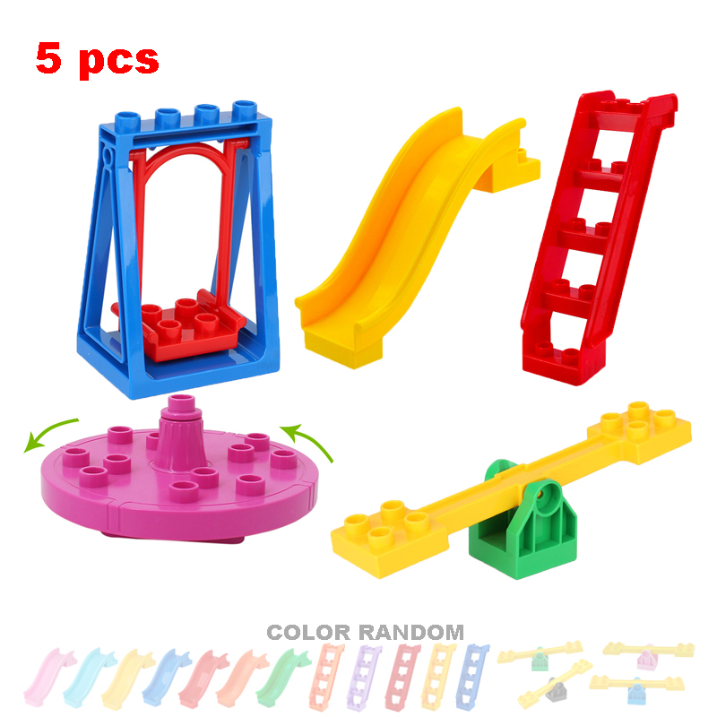Große Bausteine Spielplatz Pip – Marble Run Set Bewertung und Preis