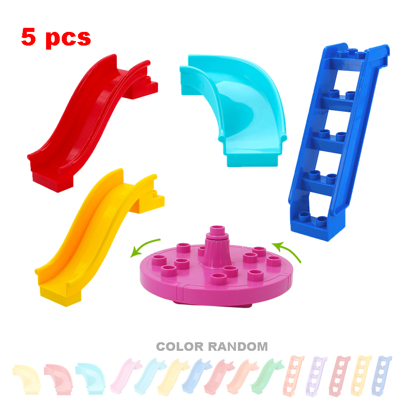Große Bausteine Spielplatz Pip – Marble Run Set Bewertung und Preis