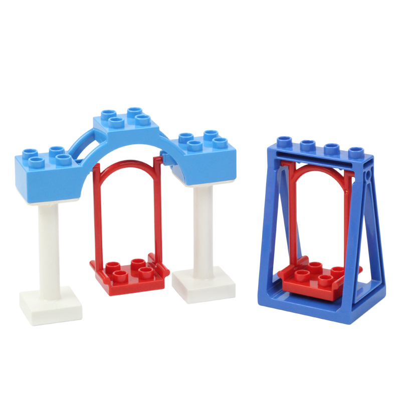 Große Bausteine Spielplatz Pip – Marble Run Set Bewertung und Preis
