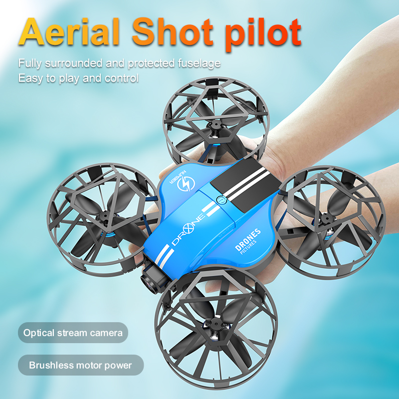 NEUE Mini Drohne 812PRO Beruf  – Rc Helicopter Mini Bewertung und Preis