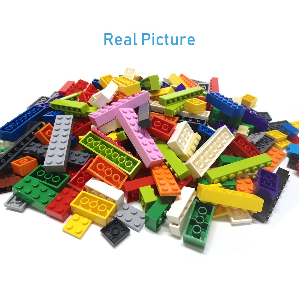 10/50set DIY Building Blocks B – Kids Toys Under 100 Bewertung und Preis