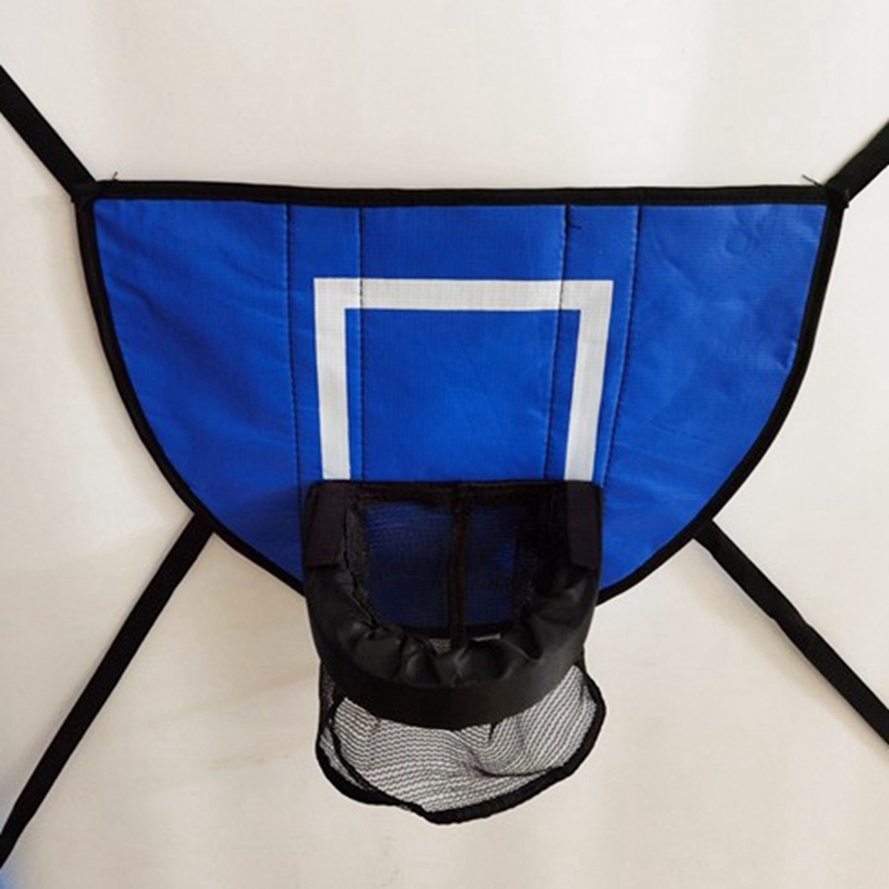 Trampolin-Basketballkorb-Set m – Trampoline Mini Indoor Bewertung und Preis