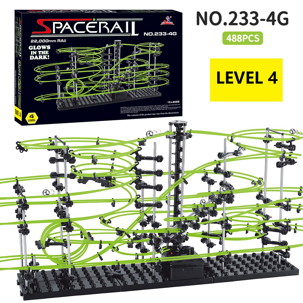 Marmor laufen Labyrinth Rennst – Marble Run Set Bewertung und Preis