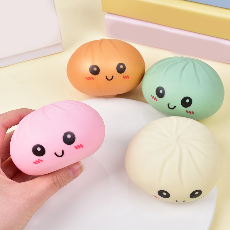 Mini Squishy Dumpling Realisti – Kids Toys Dumplings Bewertung und Preis