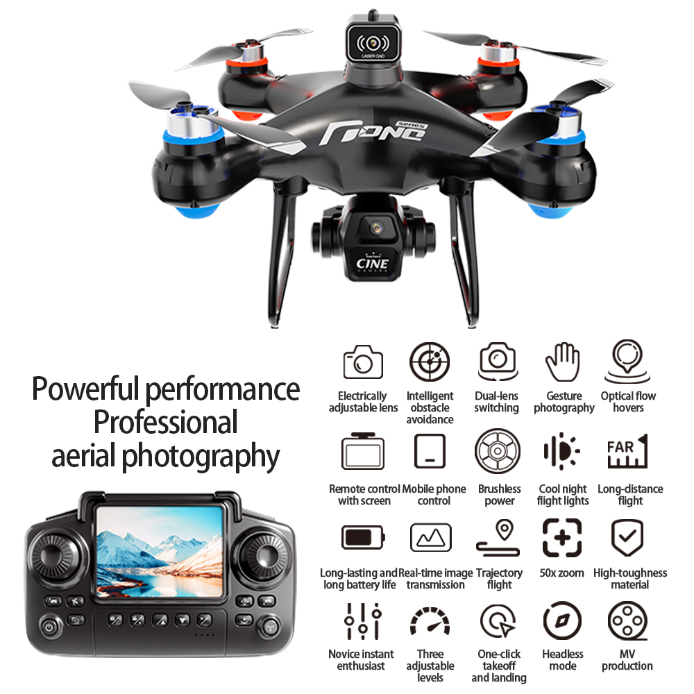 E55 Air Screen Control Drone P – Kids Toys Drone Bewertung und Preis