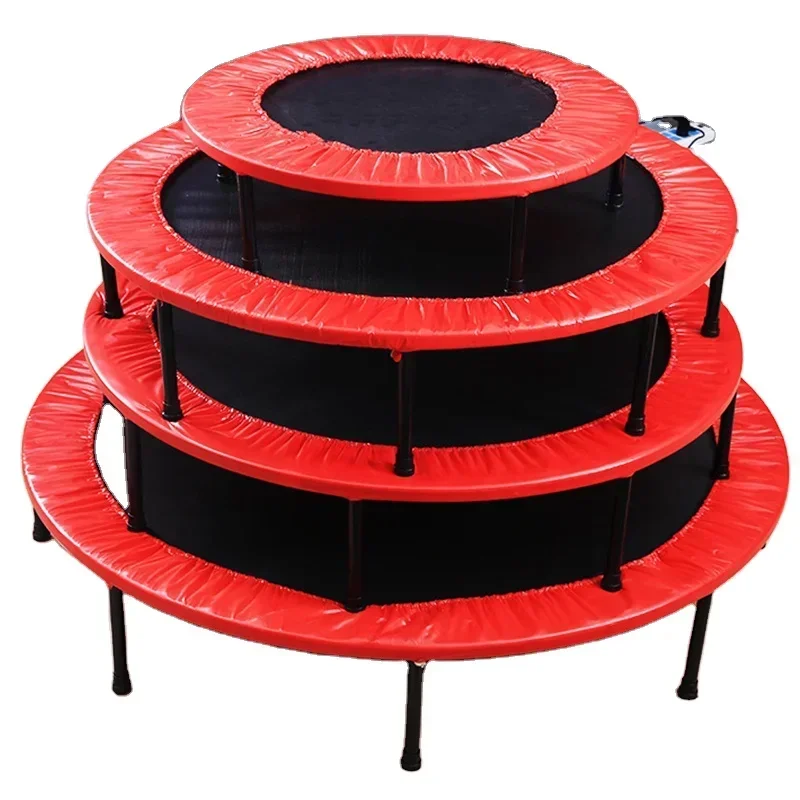 2026 Hersteller Outdoor Indoor – Trampoline Mini Indoor Bewertung und Preis