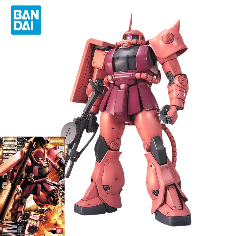 Bandai Original GUNDAM Anime M – Kids Toys Under 100 Bewertung und Preis